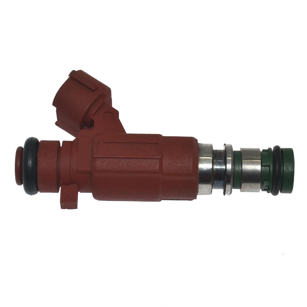 Fuel Injector FBLB100 FOR SUBARU IMPREZA 93-06 1.6 EJ16 N/A 98PS NIKKI 02 80155954 16600-AA430 16611-AA43A