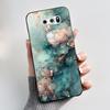 Чехол для LG V30 V30+ V30S V30S+ V35 V35+ ThinQ Тонкий Мягкий Черный Силиконовый Чехол Эстетичный Роскошный Милый Крутой Задняя Крышка для Мальчиков Девочек