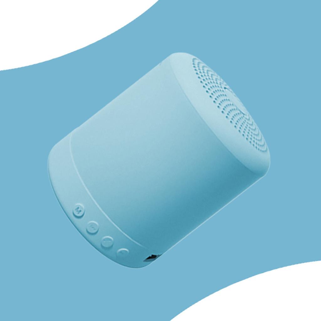 A11 Macaron Mini Беспроводная Bluetooth-колонка Сабвуфер USB-карта Маленький динамик