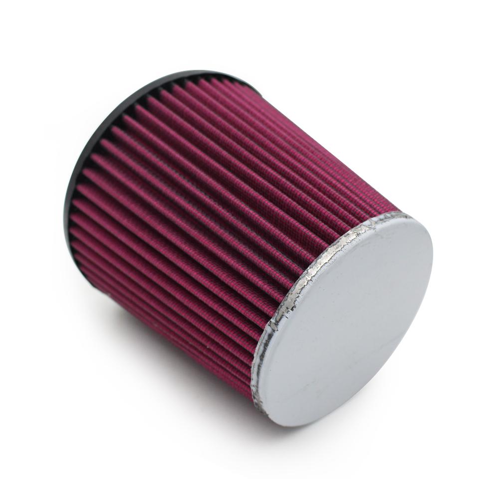 Motorcycle High Flow Intake Air Filter Fit for Yamaha YFZ450 2004-2009 YFZ450X 2010-2011 YFZ450R 2009