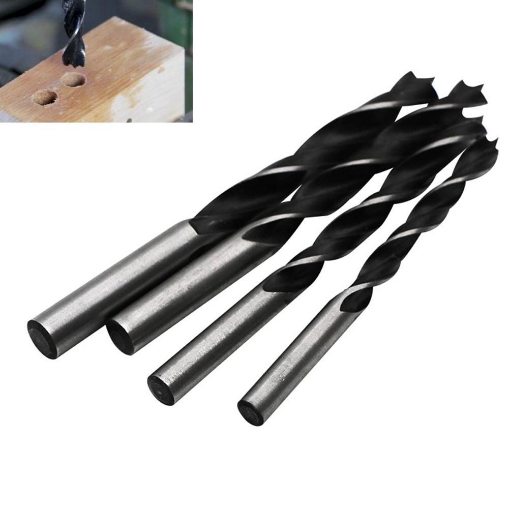 Сверло по дереву, сверло 3-12 мм для электрических дрелей