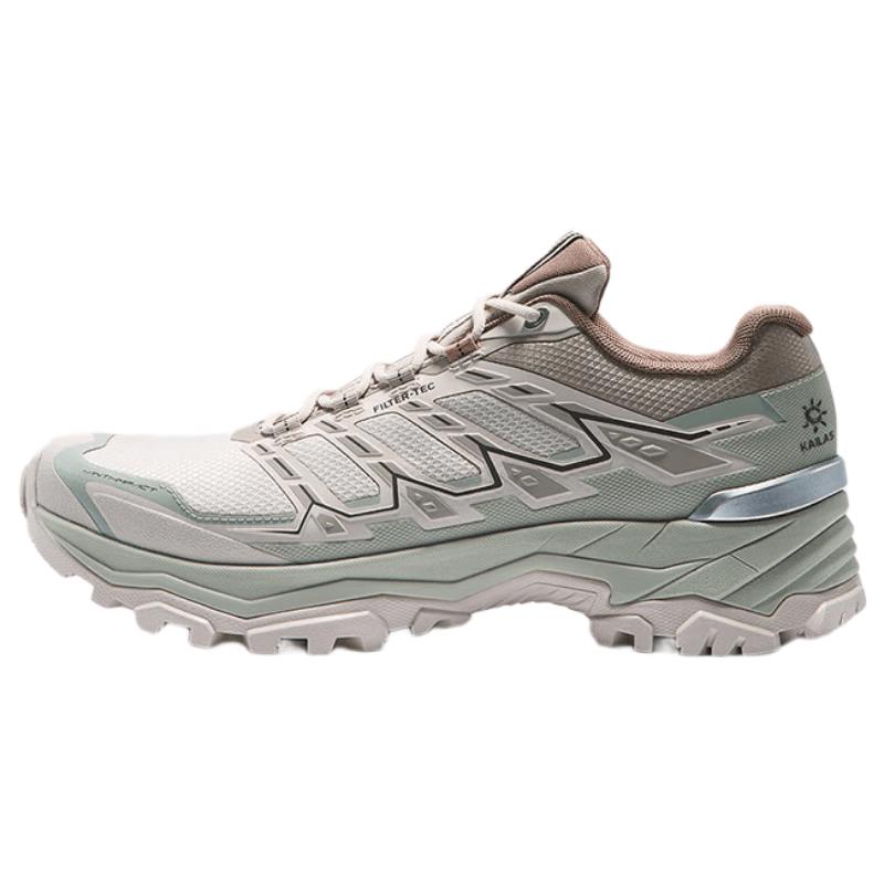 KAILAS Expedition-5 Low-Top Waterproof Women's Hiking Shoes