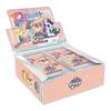 KAYOU Genuine My Little Pony Card English Version Luminous Moon Series Friendship Eternal Cards Anime Collectible Card Toys Gift