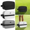 Golf Handbag Travel for Men Women Lightweight Family Sports Zipper Closure Carry Golfer Gift Storage Organizer Simple Golf Pouch