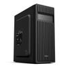 Корпус ПК ZALMAN T6 ATX Mid-Tower, Черный T6 CS9733