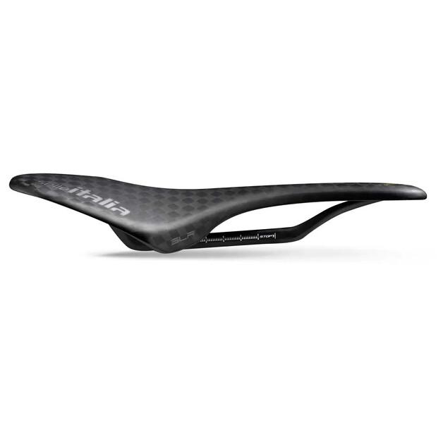 Selle Italia SLR Boost Tekno SuperFlow велосипедное седло
