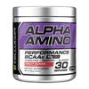 KOREA Alpha Amino Performance BCAA Фруктовый пунш 30 порций, 13,4 унции