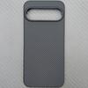 Kevlar Fiber Phone Case Google Pixel 10 Pro XL Ultra Slim Shockproof Hard Shell With Metal Ring Magnetic Adsorption