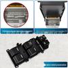 Honda Accord 9.5 Gen Power Window Switch Button (35750-T2A-H21)