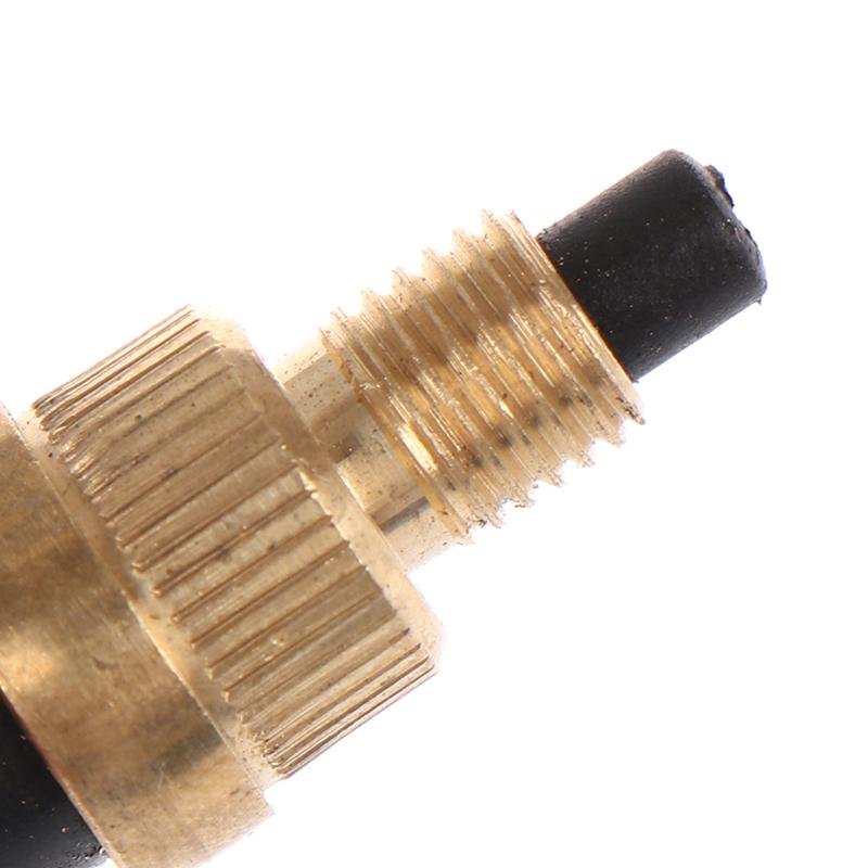 Мотоциклетный стоп-сигнал, задний фонарь, передний задний тормоз, переключатель сцепления, заглушка для Honda, резьба 6 мм, переключатель дискового тормоза