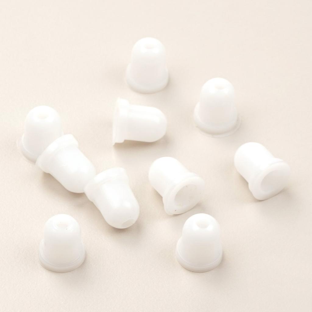 BROSS Auto Parts BCP012 10 Pieces Cable End Rope Dowel for Window Regulator Winder Mechanism Type BCP012 Fast Handling