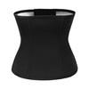 Женский пояс Корсет для фитнеса Корсет для коррекции фигуры Корсет для потливого тела Корсет для гребков Пряжка для пояса Корсет