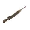 Zinc Alloy Handle Thread Remover Tool Retro Design Unpicker Tool Stitch Remover Tool  For Sewing