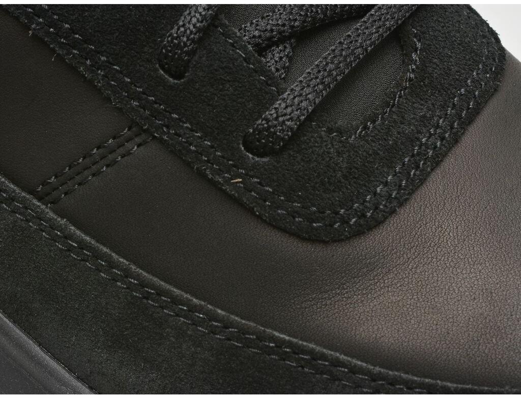 Кроссовки Geox Spherica (U16BYE08522C9997) black