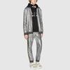 Gucci Свитшот унисекс SS23 Черный 475374-XJAPA-1082