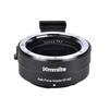 COMMLITE EF Mount Lens Nikon Z Mount Mount Adapter with Electronic Contact CM-EF-NZ (Canon Conversion) CM-EF-NZ