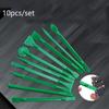 10Pcs/Set High Quality Dismantling Pry Bar Cell Phone Removal Tool Kit Mobile Phone