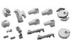 Kotobukiya MARUTTOYS TAMOTU Type-S Parts Set, Approximately 60mm In Length, 1/12 Scale Plastic Model
