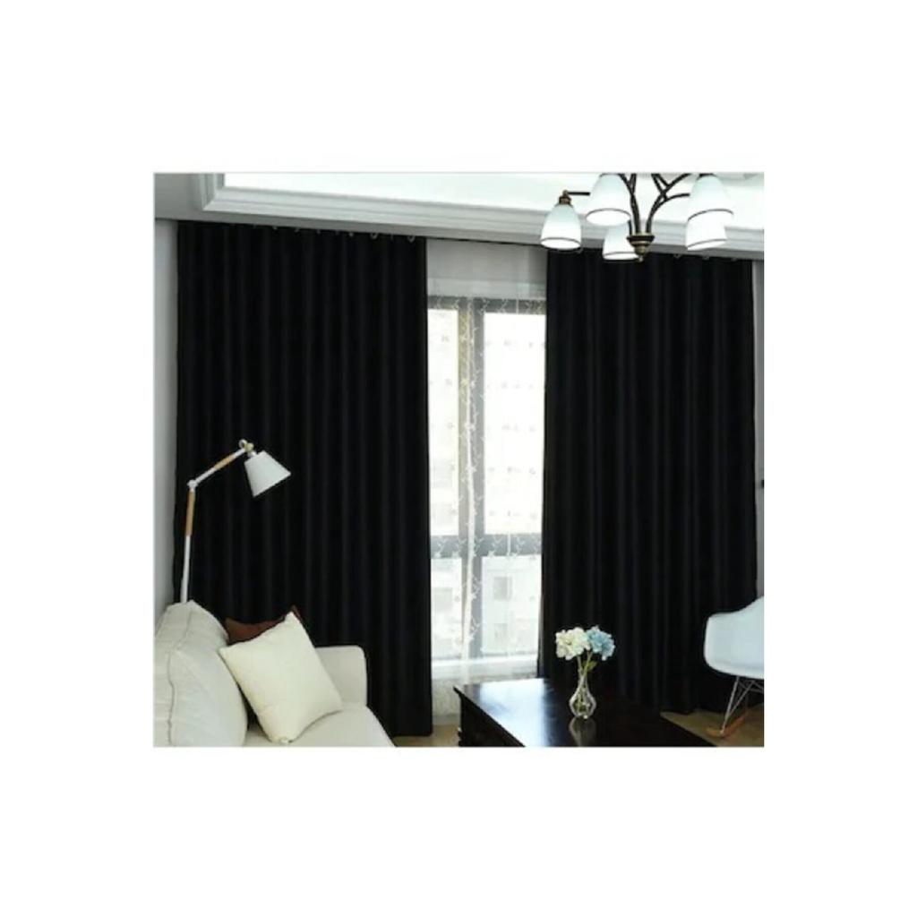 Black Blacking Blackout Светозащитный занавес Занавес Sunny 60 Различный вариант измерения
