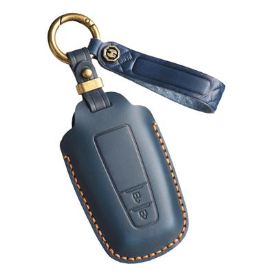 Чехол для ключа Toyota, Крышка для ключа, Для Prius, Corolla Crown, RAV4, Prado, 86, Mirai, Krueger