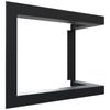 Frame for LUCY 12 P BS Ce Stove Frame Width 70 Mm