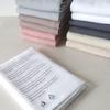 Впитывающее квадратное хлопковое кухонное полотенце Текстурированная салфетка для сушки посуды Для домашнего использования на кухне