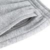 Anta Knitted Sweatpants Men's Gray Heather Gray 952547308-3