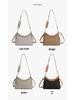 2025 Autumn Women's Versatile High-End Crossbody Shoulder Bag