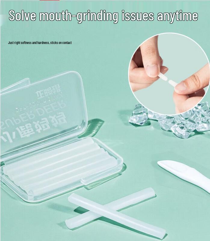 Fawnum Orthodontic Protective Wax