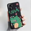 Чехол для ZTE Blade A72S A7050 Чехол-книжка для ZTE Blade V41 Роскошный модный с бабочкой и цветами Силиконовый мягкий черный бампер из ТПУ