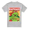 Teenage Mutant Ninja Turtles Mens Raphael T-Shirt