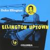 CD ДЮК ЭЛЛИНГТОН - Ellington Uptown MOCCD13137 Не из Японии Джаз Б/у