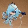 Nendoroid Monster Hunter World Hunter Beta Edition DX ABS and PVC Painted Movable Figure Xeno'jiiva Ver. Non-scale