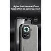 Противоударный чехол для OPPO Reno 11 Pro 5G Reno 10 Pro Plus 8 8T Plus Защитная крышка Магнитный автомобильный держатель для телефона Текстурированный бизнес Чехол с полной защитой