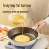 Cooker King 26cm Titanium White Wok