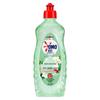 OMO White Tea & Lemongrass Enzyme Dishwashing Liquid with Kitchen Set