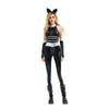 Halloween costumes, alien spacesuits, stage costumes, onesies, catwoman, sexy tights, bat costumes
