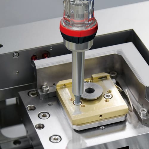 VESSEL Ratchet Driver (with 16 Bits) TD-6816MG