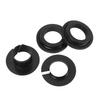 Outboard Motor Throttle Bushing Plastic Throttle Bushing for 2 Stroke 4 5 Horsepower Outboard Engine 6E0 42129 02 6E4