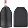 Leakproof Wine Chilling Sleeve Beverages Cooling Holder Ice Bag Champagne Beer Coolers For Camping Beach Trip