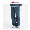 New Balance Прямые брюки с начесом Nbmld41913 17