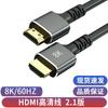 Высокоскоростной кабель LanTuo HDMI 2.1 8K@60Hz