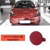 Комплект буксировочного крюка и накладки бампера для Tesla Model 3/Y