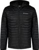 Columbia Powder Pass Hybrid Hooded Jacket (2126101)