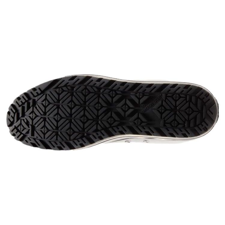 Converse Белые кроссовки унисекс Chuck Taylor All Star City Trek, черные A06775C