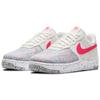 Nike Женские кроссовки Air Force 1 Low Crater Siren Red CT1986-101