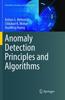 Книга Anomaly Detection Principles and Algorithms