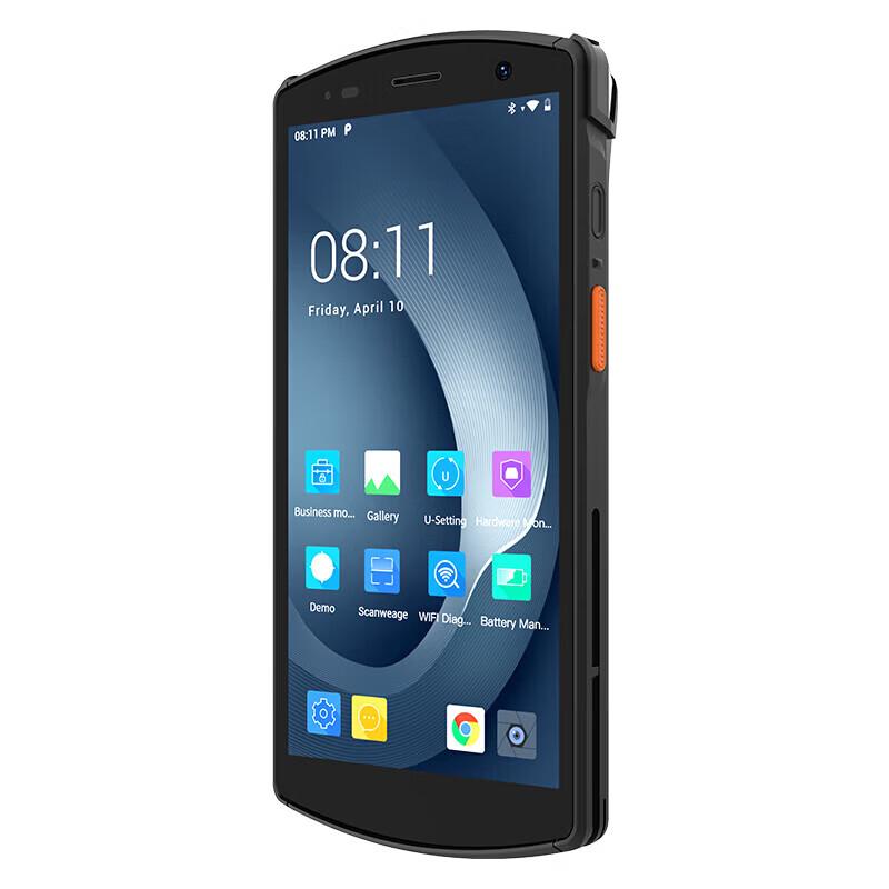 Ручной терминал сбора данных UROVO i6310