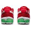 Coca-Cola X ASICS Gel Quantum 90 Red Unisex Sneakers 1023A062-600
