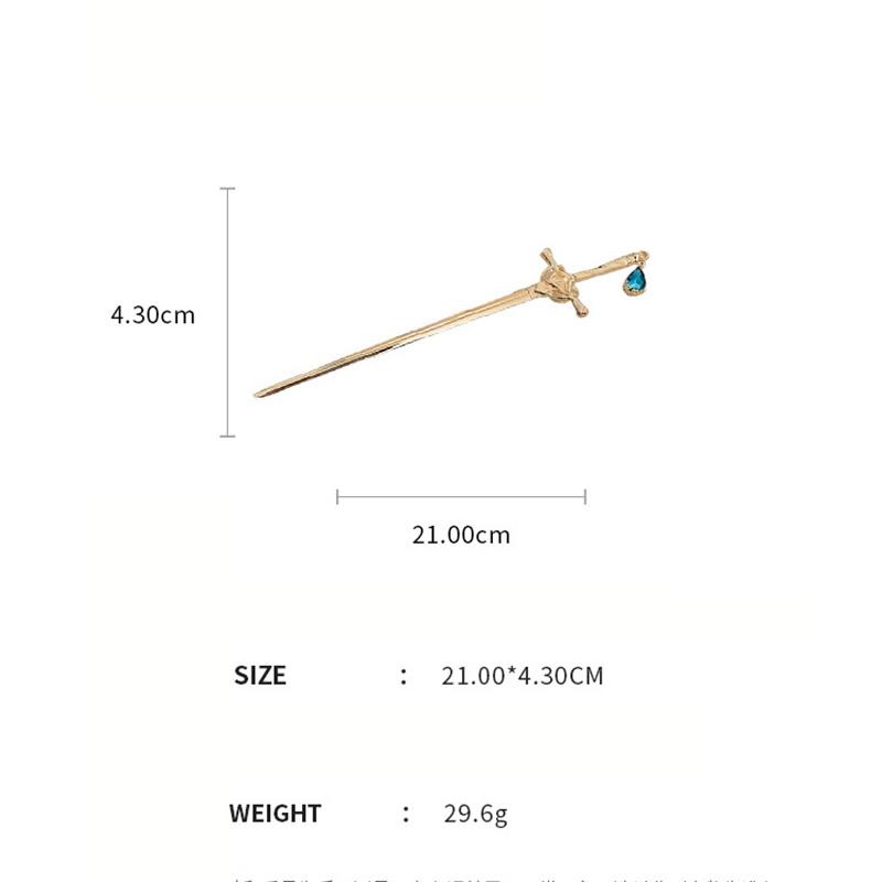 Палочки для волос, винтажные для женщин и девочек, сделай сам, простая прическа в китайском стиле, дизайн, держатель для хвоста, аксессуары для волос, ювелирные изделия